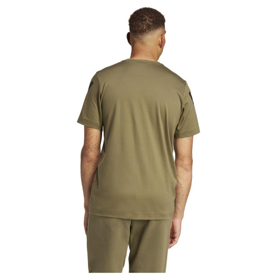 Adidas Ανδρική κοντομάνικη μπλούζα Z.N.E. Tee